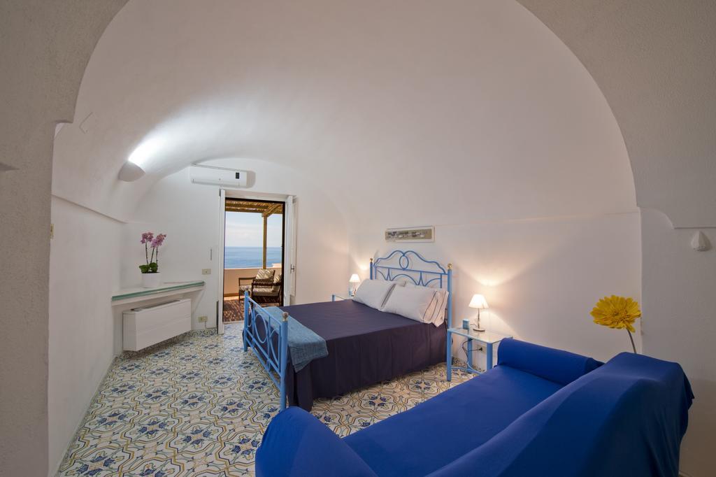 Casa Sunset, Among The Stairs Of Praiano Exterior foto